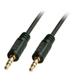 LINDY compatible Premium Audio Cable 5m