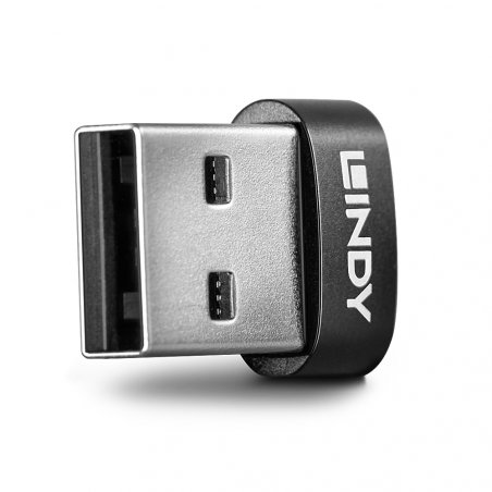 LINDY compatible USB 2.0 Adapter USB/C-USB/A