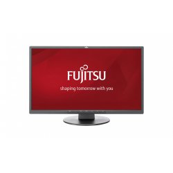 Fujitsu E22-8 TS Pro écran plat de PC 54,6 cm (21.5") 1920 x 1080 pixels WSXGA+ LED Noir