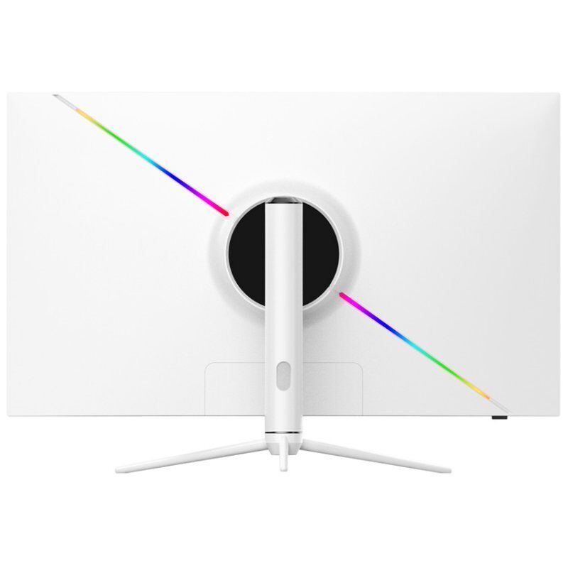 LC-Power LC-M39-QHD-165-C computer monitor 97.8 cm (38.5") 2560 x 1440 pixels Quad HD LED White