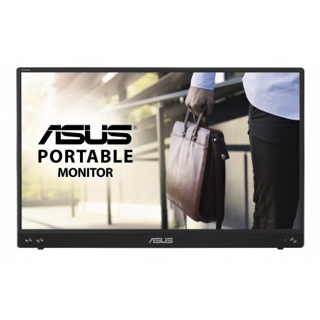 Dis 15,6 Asus MB16ACV Commercial