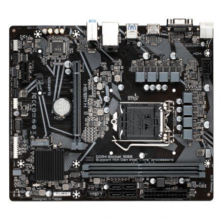 MB GBT Intel 1200 H510M H