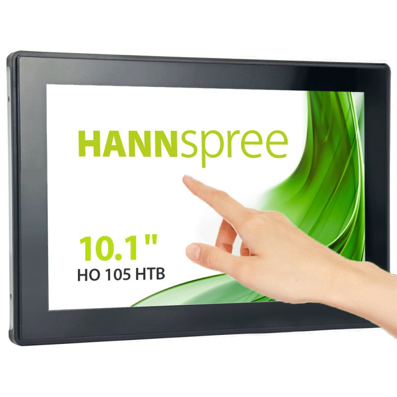 Dis 10 HANNspree HO105HTB IPS Touch