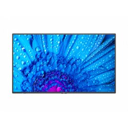 NEC MultiSync M551 Panneau plat de signalisation numérique 139,7 cm (55") IPS 500 cd/m² 4K Ultra HD Noir 24/7