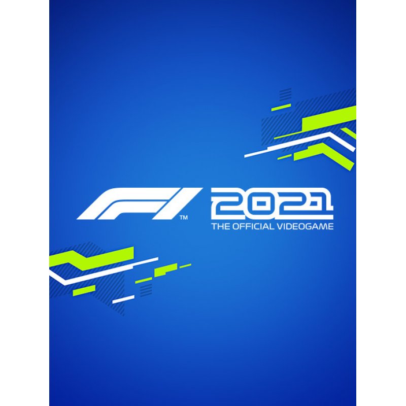 F1 2021