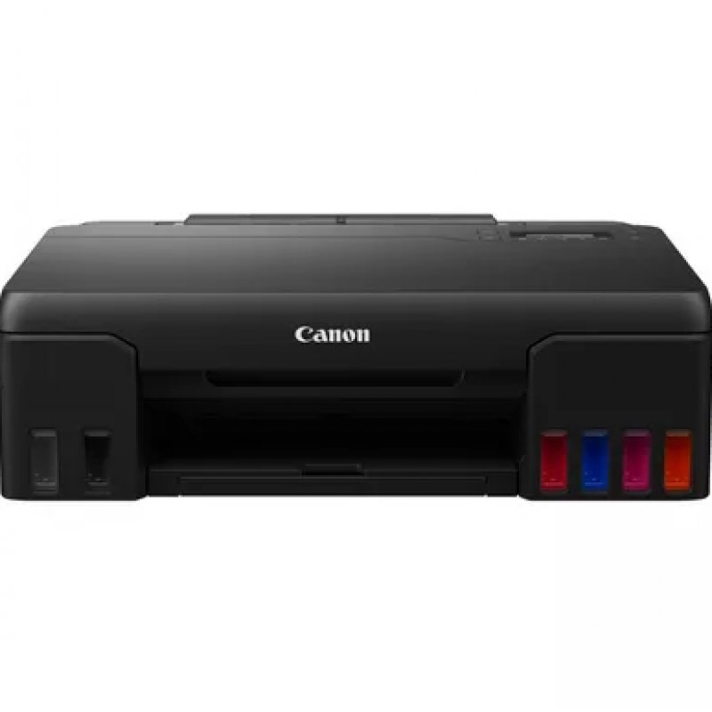 Canon PIXMA G550 MegaTank imprimante jets d'encres Couleur 4800 x 1200 DPI A4 Wifi