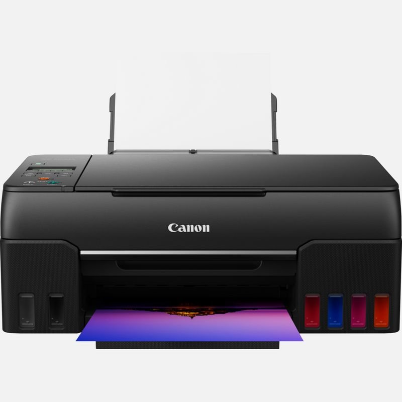 CANON compatible MF PHOTO PIXMA G650 MEGATANK