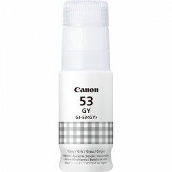 Canon GI-53GY Grey Ink Bottle