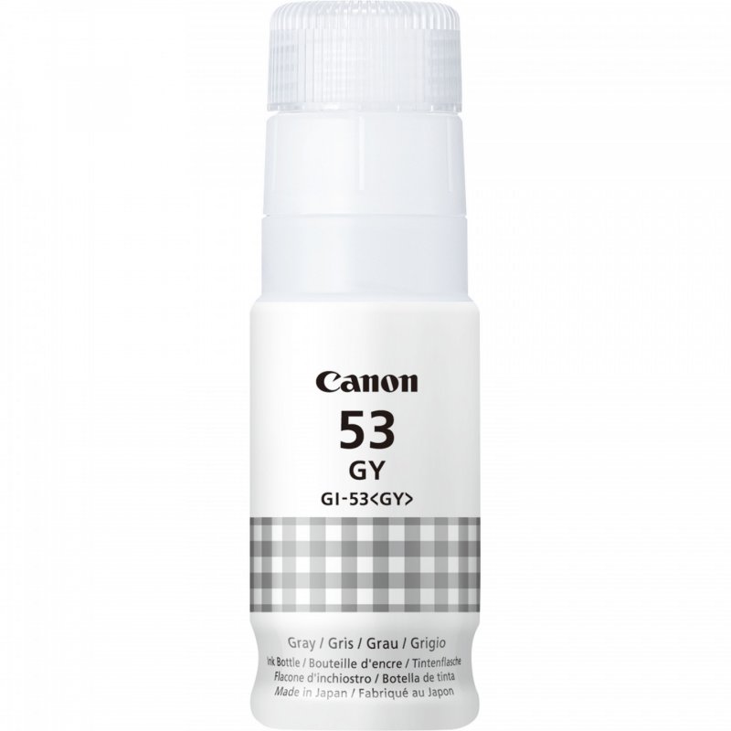 CANON compatible ENCRE BOUTEILLE GI-53 G