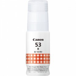 CANON compatible ENCRE BOUTEILLE GI-53 R