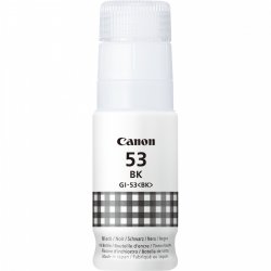CANON compatible ENCRE BOUTEILLE GI-53 N