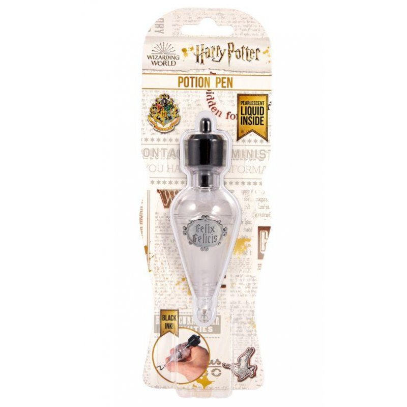 Amscan Harry Potter Stift Stick ballpoint pen Medium 1 pc(s)