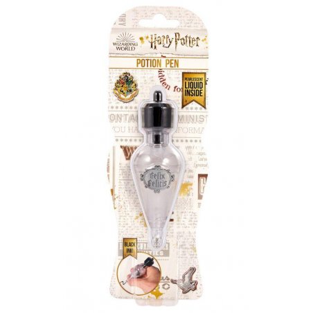 HARRY POTTER - Stylo potion