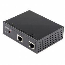 StarTech.com Splitter Gigabit PoE - Répartiteur Power over Ethernet à Haute Vitesse PoE+++ 90W - Splitter 12-48V DC 80