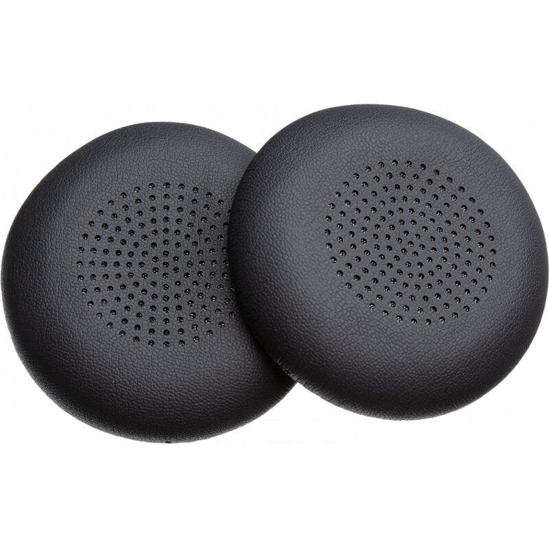 ZONE WIRED EARPAD COVERS GRAPHITE WW