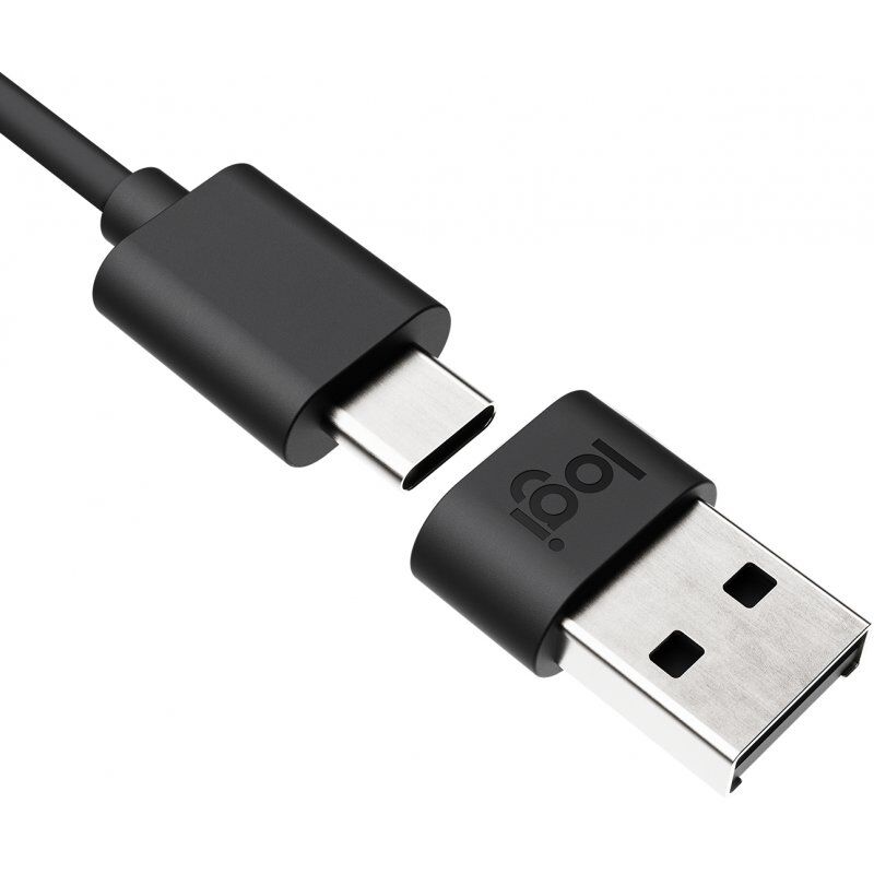 Logitech Zone Wired UC