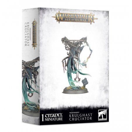 Games Workshop Krulghast Cruciator