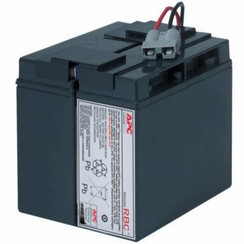 APC OEM Ersatzbatterie RBC7