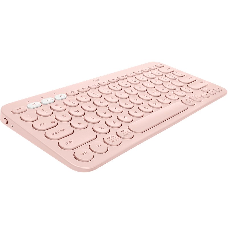 Logitech K380 Multi-Device Bluetooth Keyboard