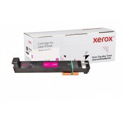 EVERYDAY TONER MAGENTA CARTRIDGE EQUIVALENT TO OKI 4431