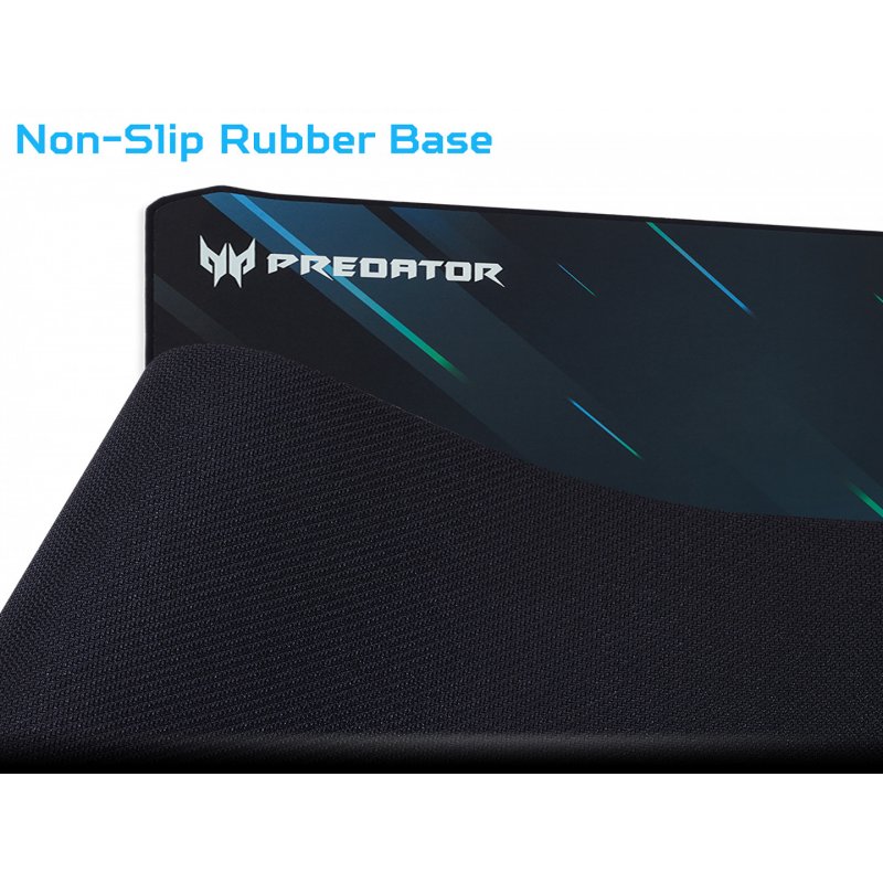 Acer Predator Gaming Mousepad Size XXL