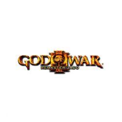 GOD OF WAR 3 PSH - PS4