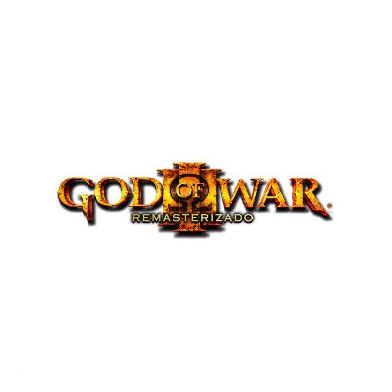 GOD OF WAR 3 PSH - PS4