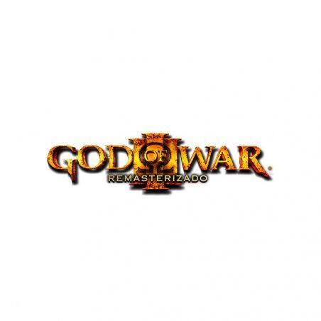 GOD OF WAR 3 PSH - PS4