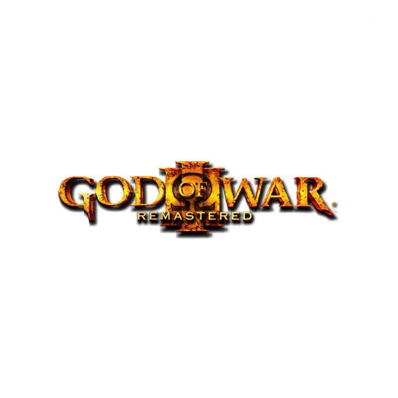 GOD OF WAR 3 PSH - PS4