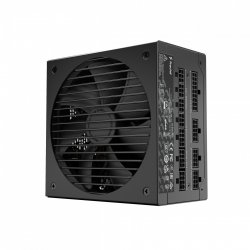 Fractal Design Ion+ 750W Platinum power supply unit 24-pin ATX ATX Black
