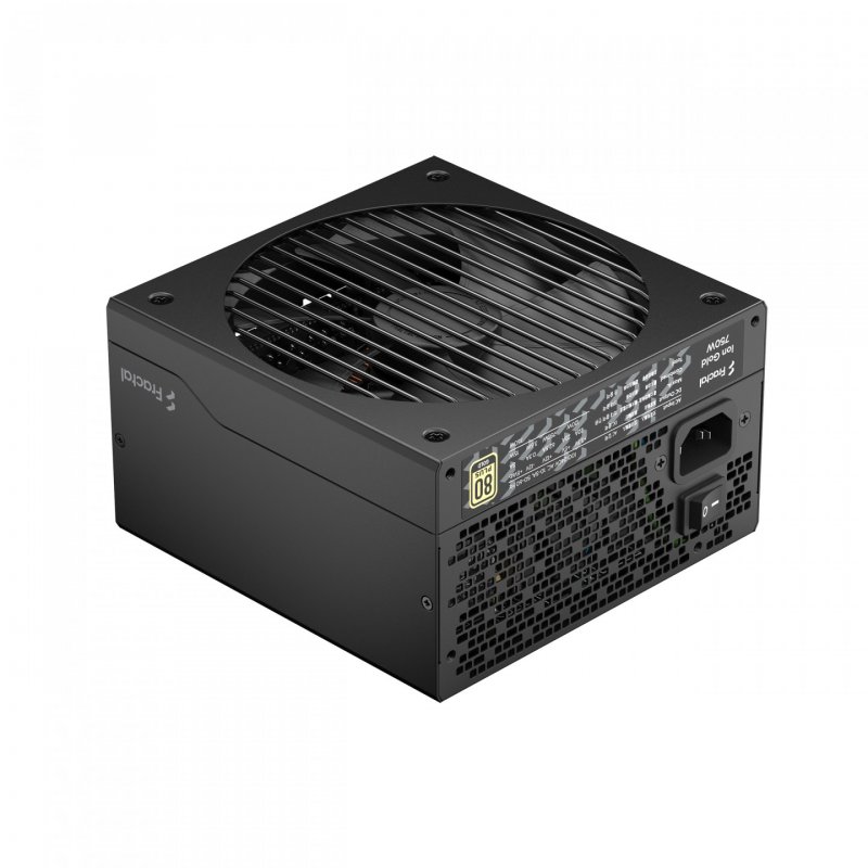 FRACTAL DESIGN FD-P-IA2G-750-EU