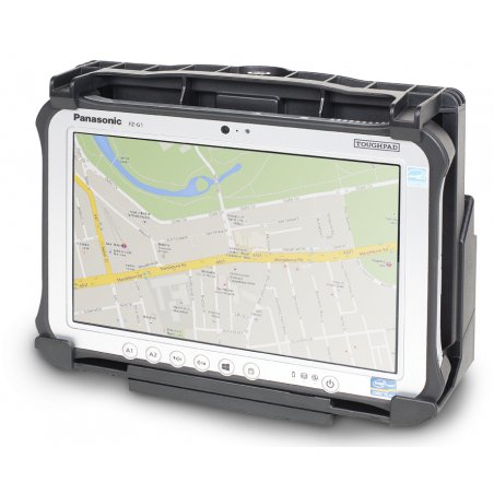 G J VECHICLE DOCK KA NO RF FOR TOUGHPAD FZ-G1