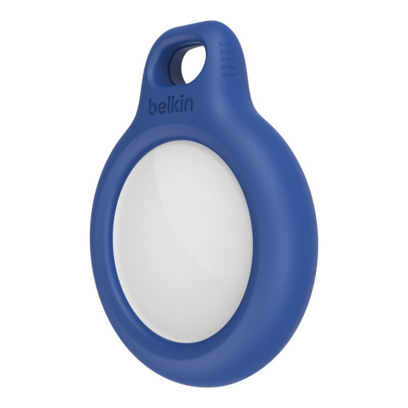 Belkin F8W974btBLU Key finder case Blue