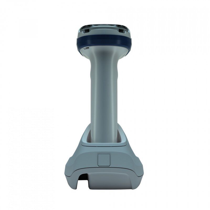 Zebra DS2278-HC Handheld bar code reader 1D/2D LED White