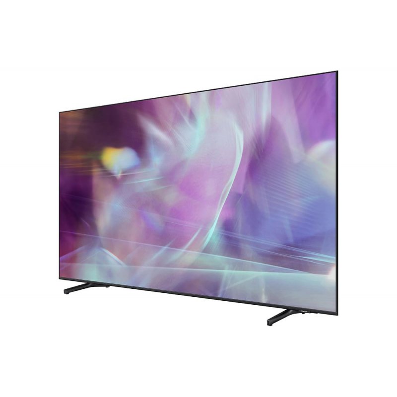 Samsung HG55Q60AAEU 139.7 cm (55") 4K Ultra HD Smart TV Black 20 W