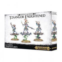 Games Workshop Tzaangor Enlightened