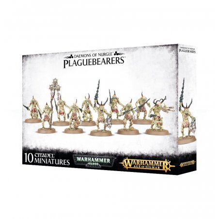 Games Workshop 97-10 collectible figure