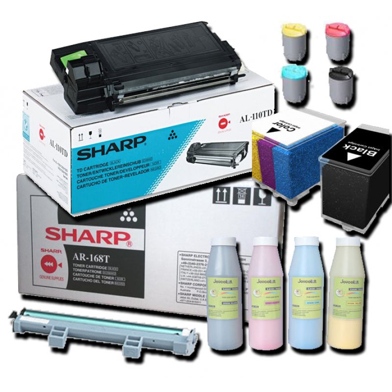 Sharp MX230B1 - Drucker-Transfer Belt