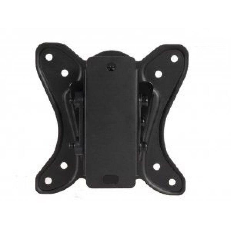 Support écran Mural Maclean MC-532 de 13" à 27" (25Kg max)