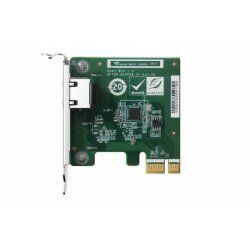 QNAP QXG-2G1T-I225 carte réseau Interne Ethernet 2500 Mbit/s