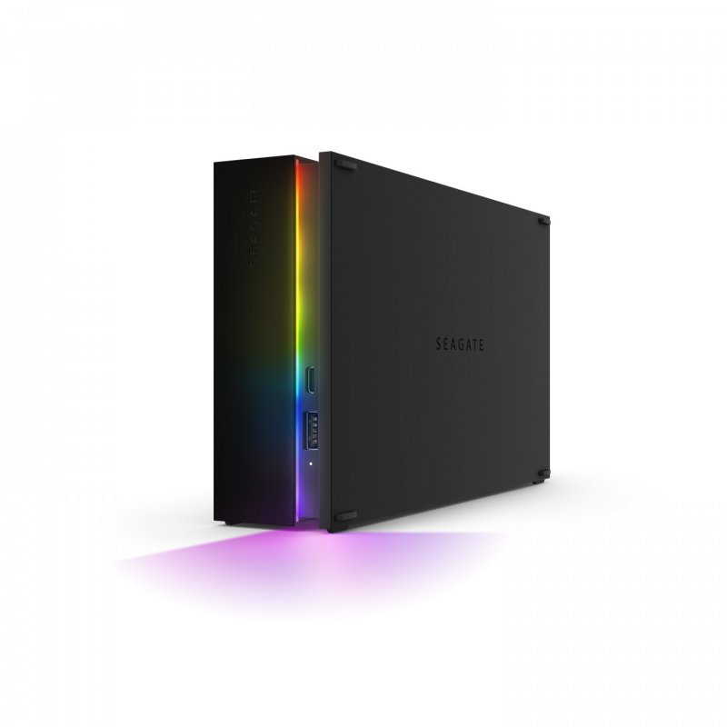 FIRECUDA GAMING HUB 16TB 3.5IN USB 3.2 GEN 1 EXTERNAL HDD