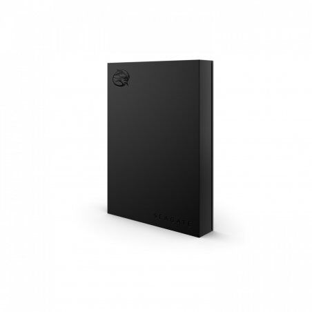 FIRECUDA GAMING HARD DRIVE 5TB 2.5IN USB 3.2 GEN 1 EXTERNAL HDD