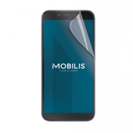 SCREEN PROTECTOR ANTI-SHOCK IK06 CLEAR GALAXY A12