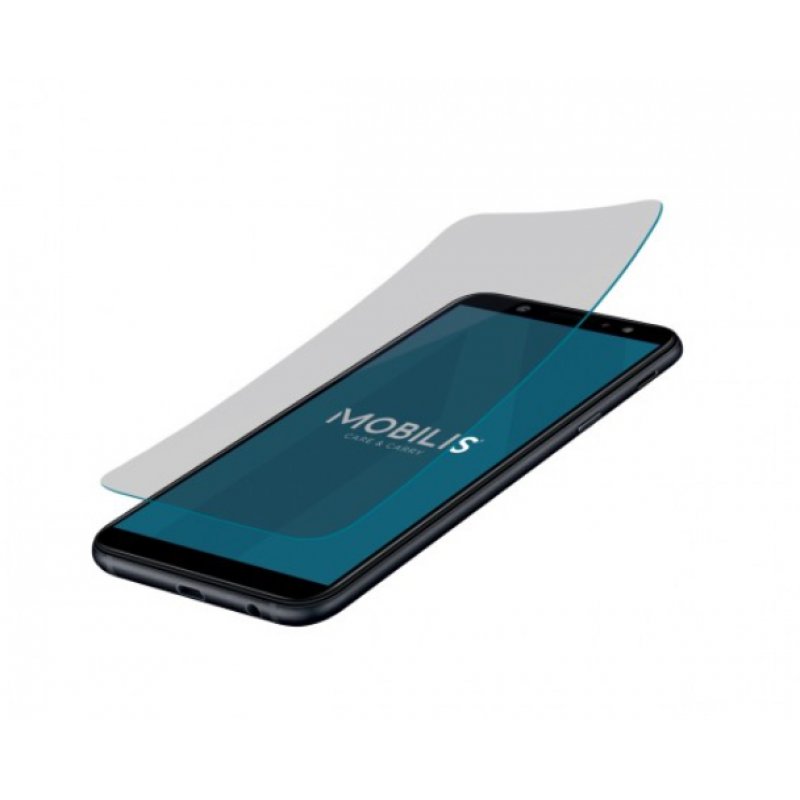 SCREEN PROTECTOR ANTI-SHOCK IK06 CLEAR GALAXY A52 4G/5G