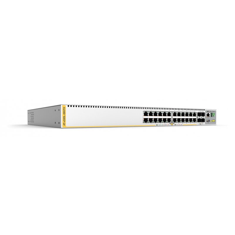 ALLIED 48-port 10/100/1000T switch