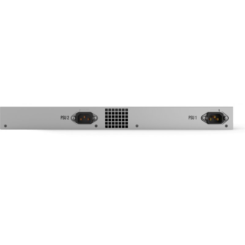 Allied Telesis AT-x530L-28GTX-50 Managed L3+ Gigabit Ethernet (10/100/1000) 1U Grey