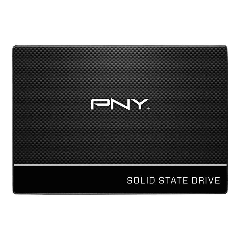 PNY CS900 2.5" 2 To Série ATA III