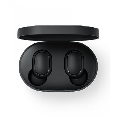 Xiaomi Mi True Wireless Earbuds Basic 2 Casque True Wireless Stereo (TWS) Ecouteurs Appels/Musique Bluetooth Noir