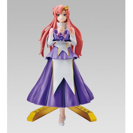 GUNDAM - Figure-rise Standard SEED Lacus Clyne - Model Kit