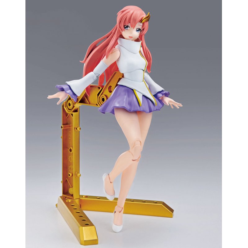 GUNDAM - Figure-rise Standard SEED Lacus Clyne - Model Kit